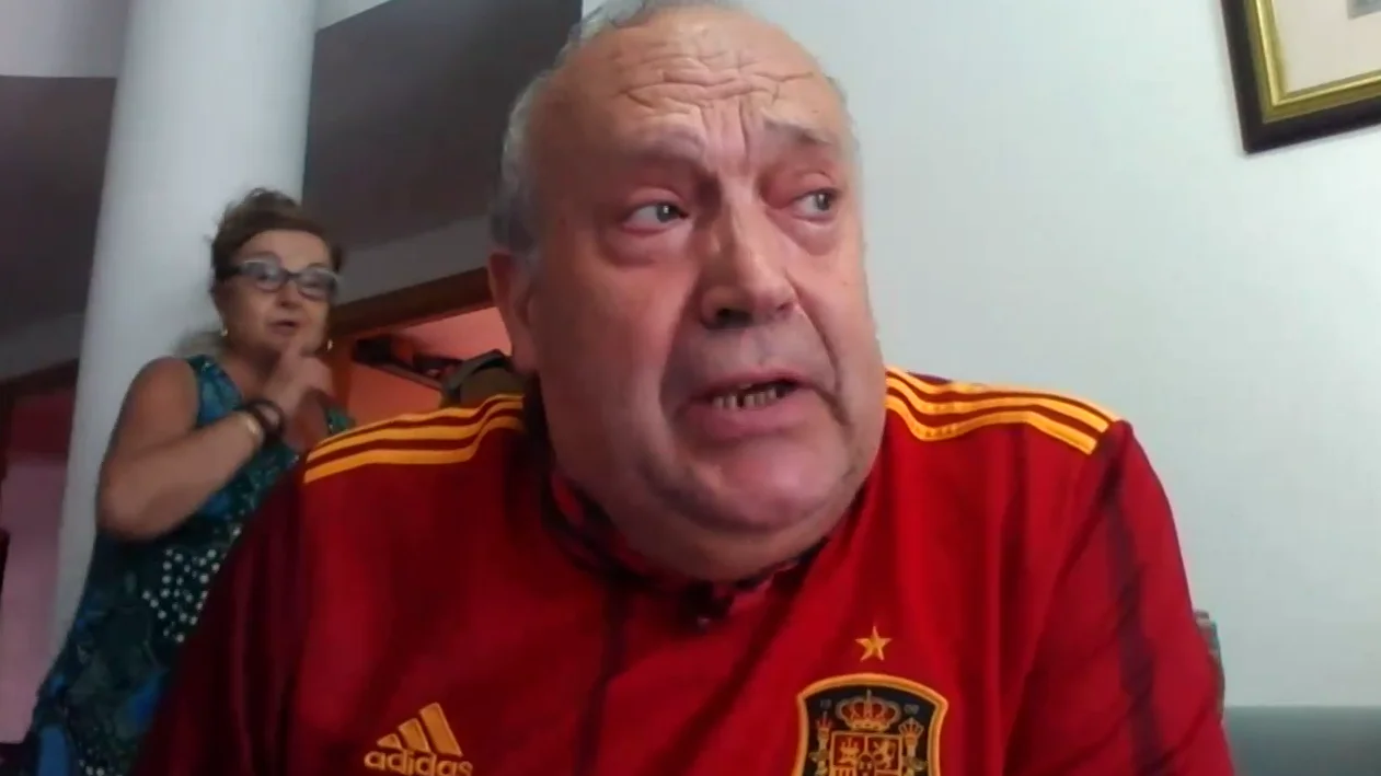 Manolo el del Bombo Manolo el del Bombo