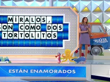 Laura Moure, sobre el romanticismo y las tórtolas: “Se han modernizado, ahora rehacen su vida” Laura Moure, sobre el romanticismo y las tórtolas: “Se han modernizado, ahora rehacen su vida”