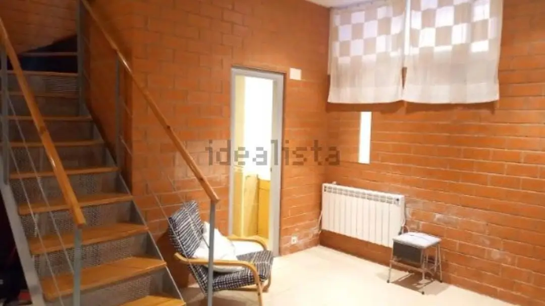 Anuncio en Idealista de un piso en Zaragoza Idealista