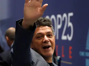 La emoción de Alejandro Sanz por cantar en la ceremonia de inauguración de los Juegos Olímpicos de Tokio 2020 La emoción de Alejandro Sanz por cantar en la ceremonia de inauguración de los Juegos Olímpicos de Tokio 2020