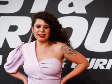 Carla Vigo Carla Vigo