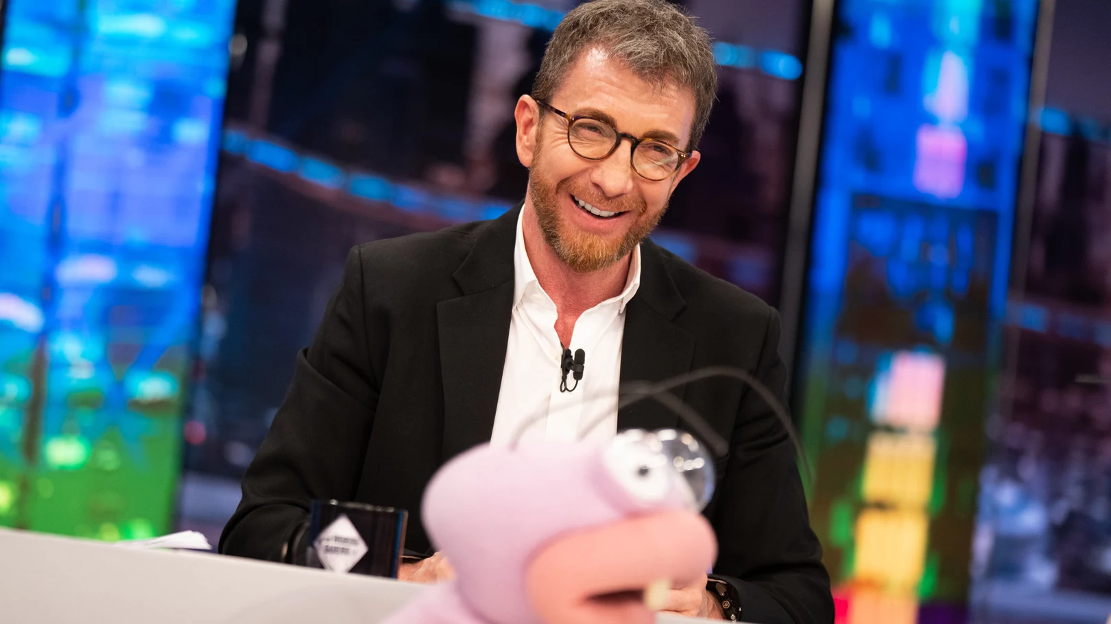 Pablo Motos, su independencia y el kung fu: “Se podría decir que fue el primer ‘escape room’ de Requena” Pablo Motos, su independencia y el kung fu: “Se podría decir que fue el primer ‘escape room’ de Requena”