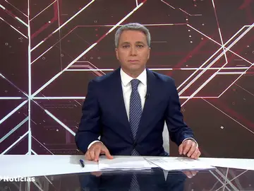 ¿Qué asuntos mantienen divididos al Gobierno de coalición? Vicente Vallés hace un repaso por todos ellos ¿Qué asuntos mantienen divididos al Gobierno de coalición? Vicente Vallés hace un repaso por todos ellos