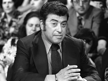 Muere Tico Medina, un periodista maestro de la comunicación Muere Tico Medina, un periodista maestro de la comunicación