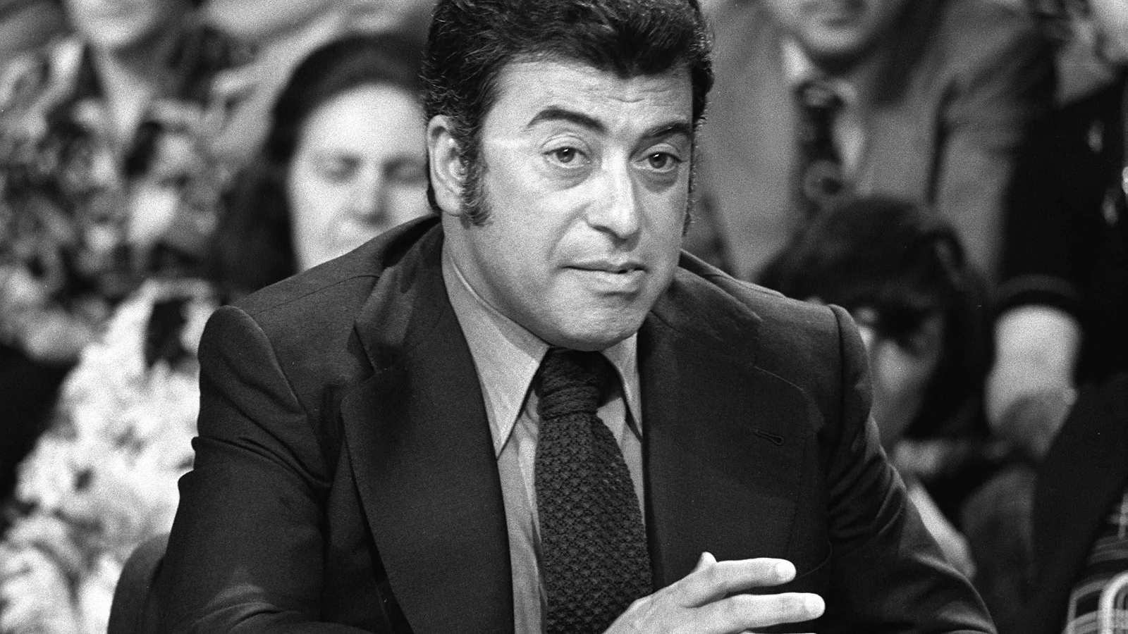 Muere Tico Medina, un periodista maestro de la comunicación Muere Tico Medina, un periodista maestro de la comunicación