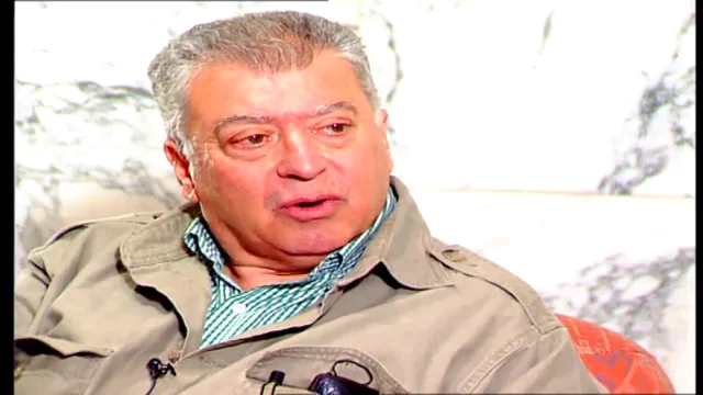 Muere el periodista Tico Medina Muere el periodista Tico Medina