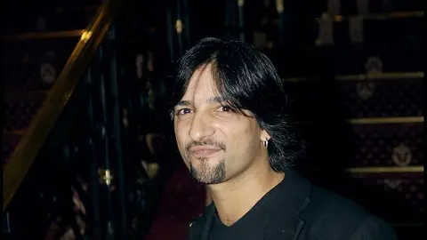 José 'El Francés', detenido en Marbella José 'El Francés', detenido en Marbella