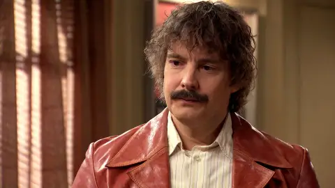 Guillermo se aleja de Estefanía: “Me estoy enamorando de ti” Guillermo se aleja de Estefanía: “Me estoy enamorando de ti”