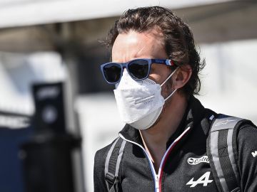 Quién es Michael Masi, la persona que ha enfadado a Fernando Alonso en el GP de Austria