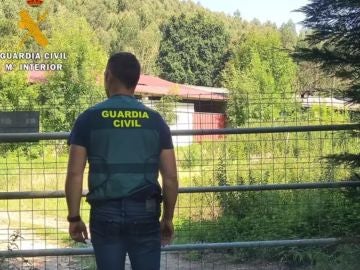 Guardia Civil