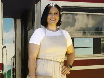 Rosa López Rosa López