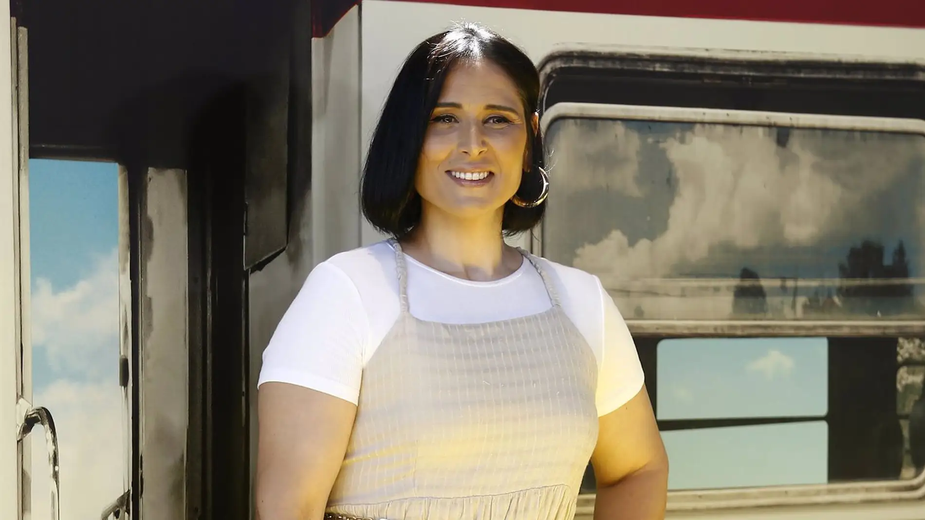Rosa López