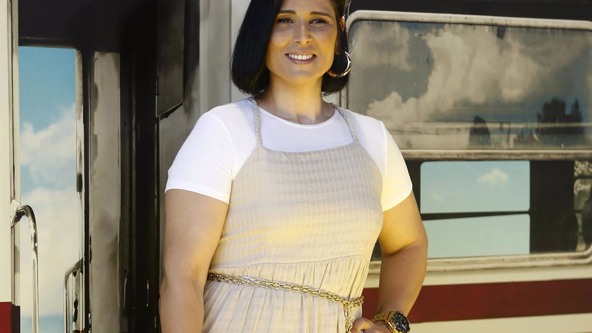 Rosa López Rosa López