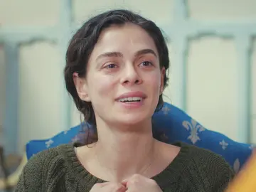 Avance de ‘Mujer’: Bahar revela a Fazilet por qué Ceyda “es digna” de acabar con Raif Avance de ‘Mujer’: Bahar revela a Fazilet por qué Ceyda “es digna” de acabar con Raif