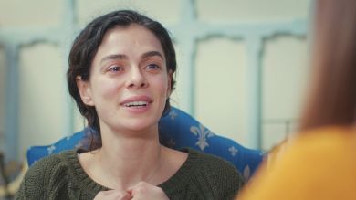 Avance de ‘Mujer’: Bahar revela a Fazilet por qué Ceyda “es digna” de acabar con Raif