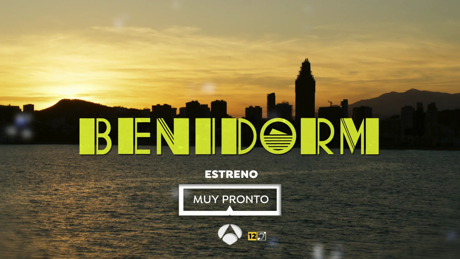 Benidorm Benidorm