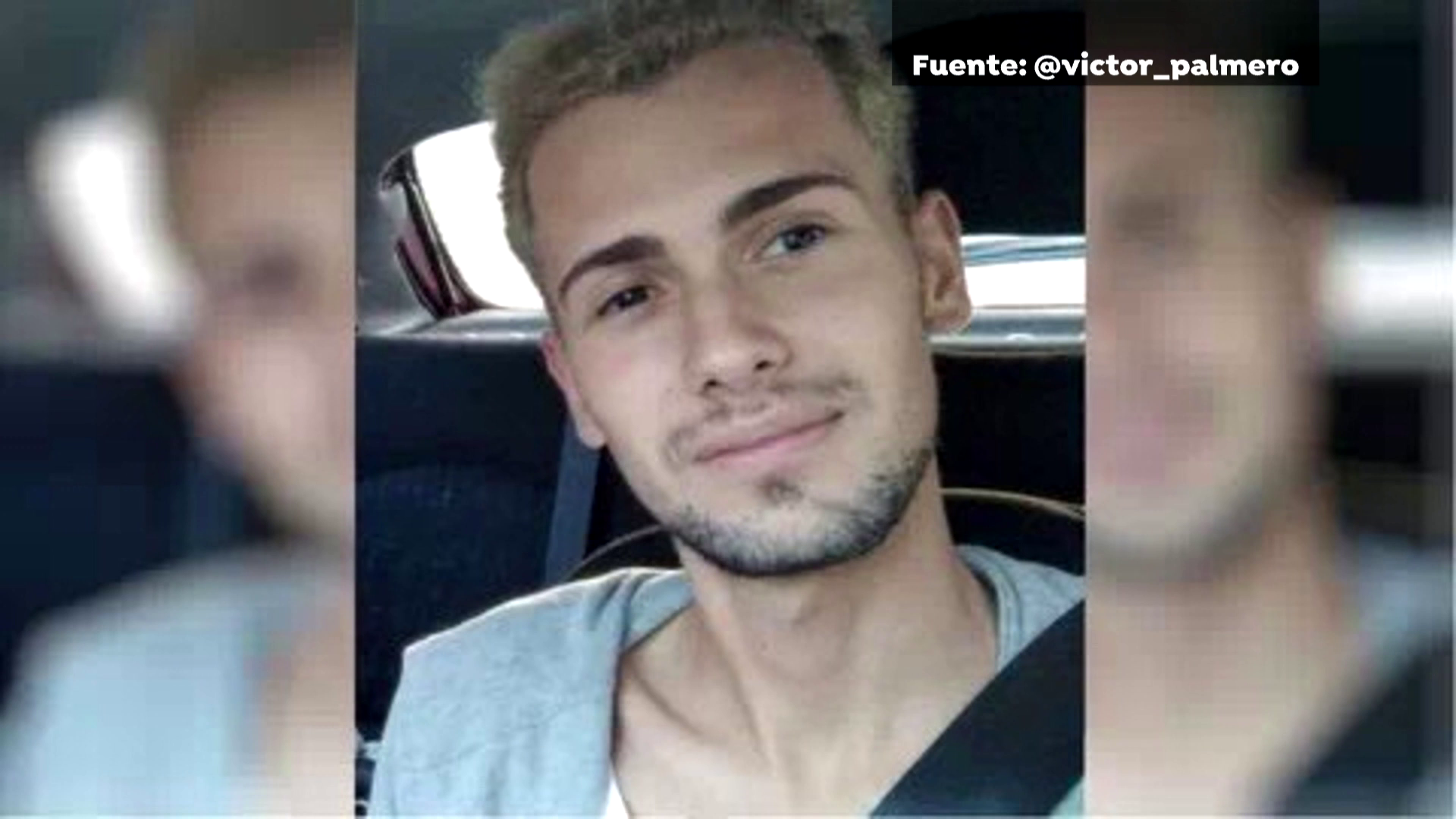 Piden que se investigue la brutal paliza que causó la muerte a Samuel en A Coruña como una agresión homófoba - Vimarsana News