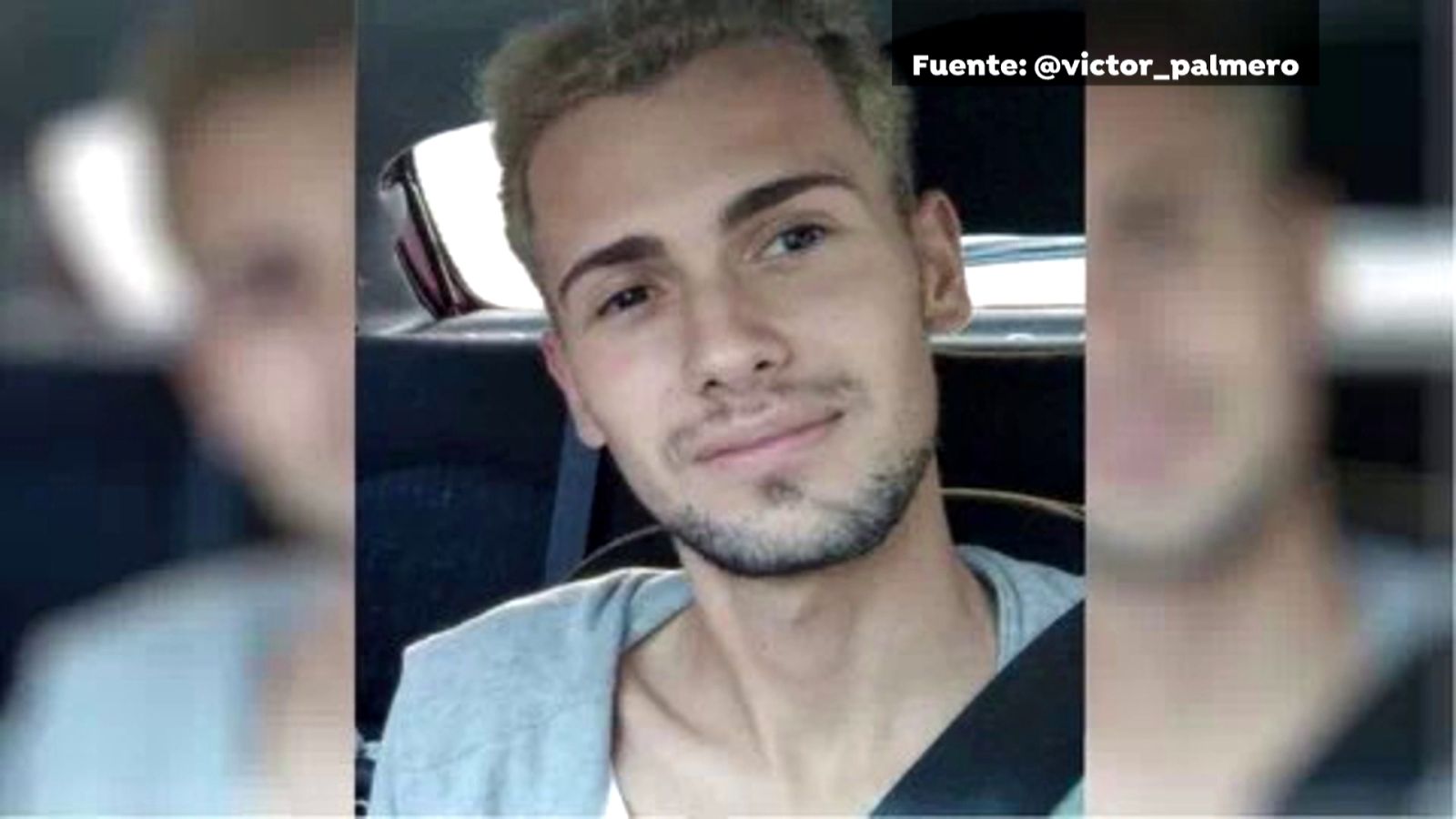 Piden que se investigue la brutal paliza que causó la muerte a Samuel en A Coruña como una agresión homófoba