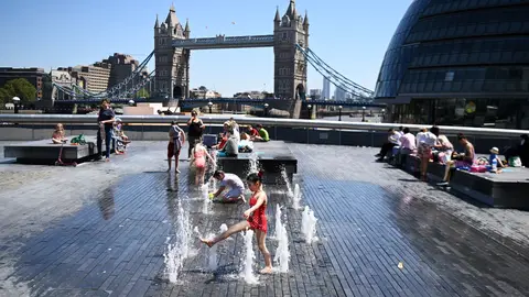 La masacarilla será voluntaria en el Reino Unido a partir del 19 de julio La masacarilla será voluntaria en el Reino Unido a partir del 19 de julio