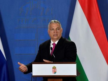 El Gobierno de Víktor Orbán restringe la venta de libros infantiles con temática LGBT en Hungría