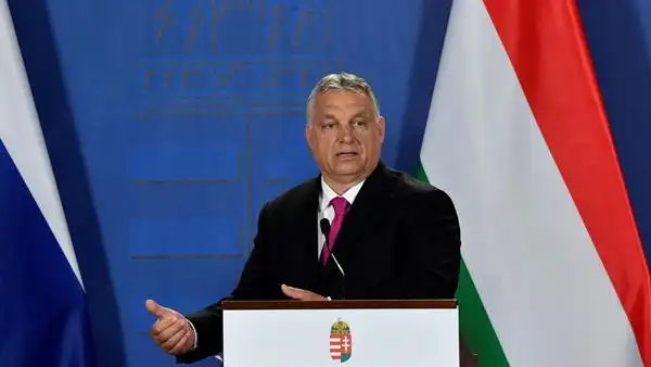 El Gobierno de V&iacute;ktor Orb&aacute;n restringe la venta de libros infantiles con tem&aacute;tica LGBT en Hungr&iacute;a