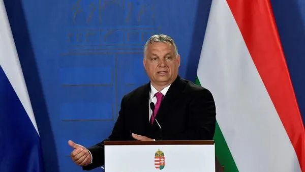 El Gobierno de V&iacute;ktor Orb&aacute;n restringe la venta de libros infantiles con tem&aacute;tica LGBT en Hungr&iacute;a