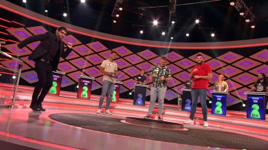La bomba de ‘Los Puntuales’ esconde un temazo: ¡tenemos canción del verano!
