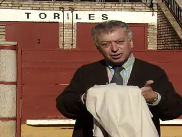 MuereTico Medina. MuereTico Medina.