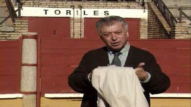 Espejo Público recuerda el paso del periodista Tico Medina por Atresmedia