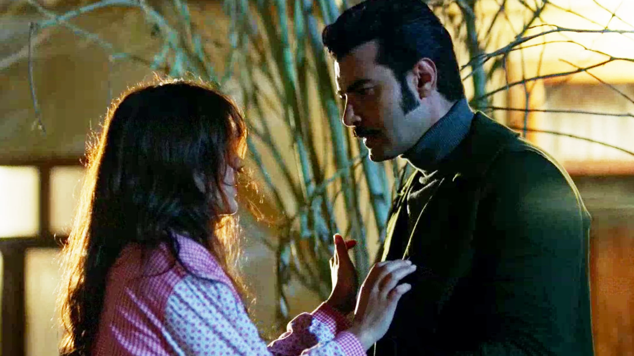 La belleza de Züleyha cautiva a Demir, ¿se interpondrá en su relación con Yilmaz? La belleza de Züleyha cautiva a Demir, ¿se interpondrá en su relación con Yilmaz?