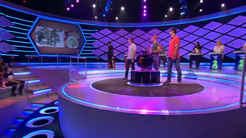 ‘¡Boom!’ nos vuelve a sorprender, ¿probarías esta comida? ‘¡Boom!’ nos vuelve a sorprender, ¿probarías esta comida?