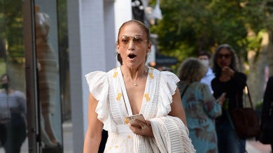 El cambio radical que ha pegado la hija de Jennifer López y Marc Anthony 