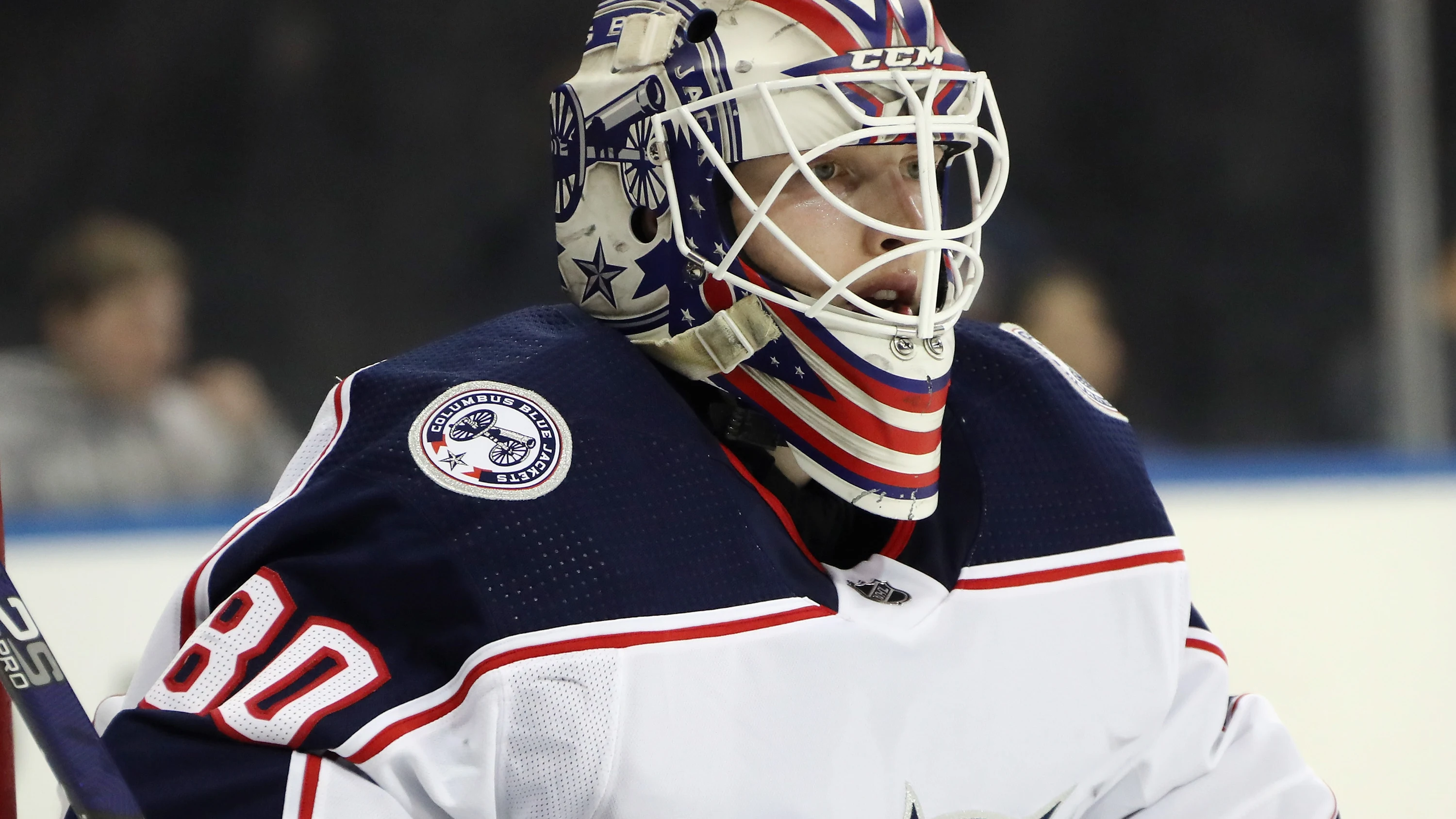 Muere un jugador de la NHL tras sufrir un accidente con fuegos artificiales en el Día de la Independencia Muere un jugador de la NHL tras sufrir un accidente con fuegos artificiales en el Día de la Independencia