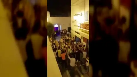 Conil supera la barrera de los 1.000 contagios Conil supera la barrera de los 1.000 contagios