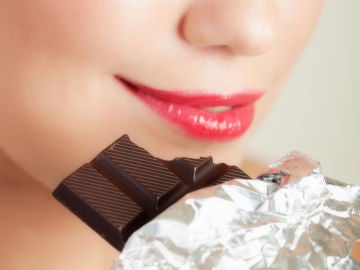 ¿Qué les pasa a las mujeres que desayunan chocolate todos los días? 