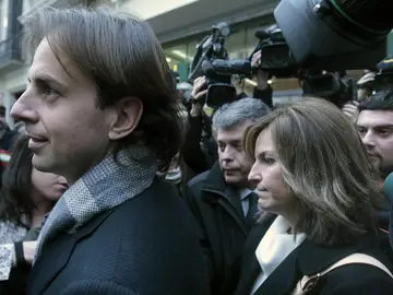 La Fiscalía pide 4 años de cárcel para Arantxa Sánchez-Vicario por alzamiento de bienes La Fiscalía pide 4 años de cárcel para Arantxa Sánchez-Vicario por alzamiento de bienes