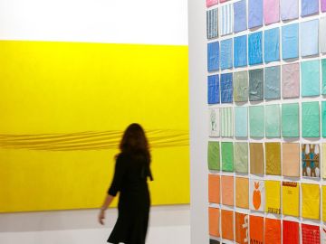 ARCO 2021: La Feria de arte contemporáneo en Madrid más esperada del año 