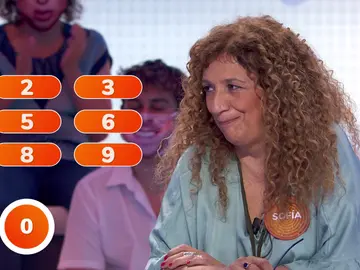 El ‘¿Dónde Están?’ frustra a los dos equipos: ¡ni Alberto y Sofía consiguen segundos en esta prueba! El ‘¿Dónde Están?’ frustra a los dos equipos: ¡ni Alberto y Sofía consiguen segundos en esta prueba!