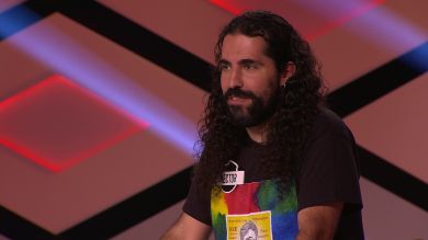 Héctor sobre las dos preguntas que les han faltado a los ‘Libérrimos’: “No eran difíciles, pero no las sabía”