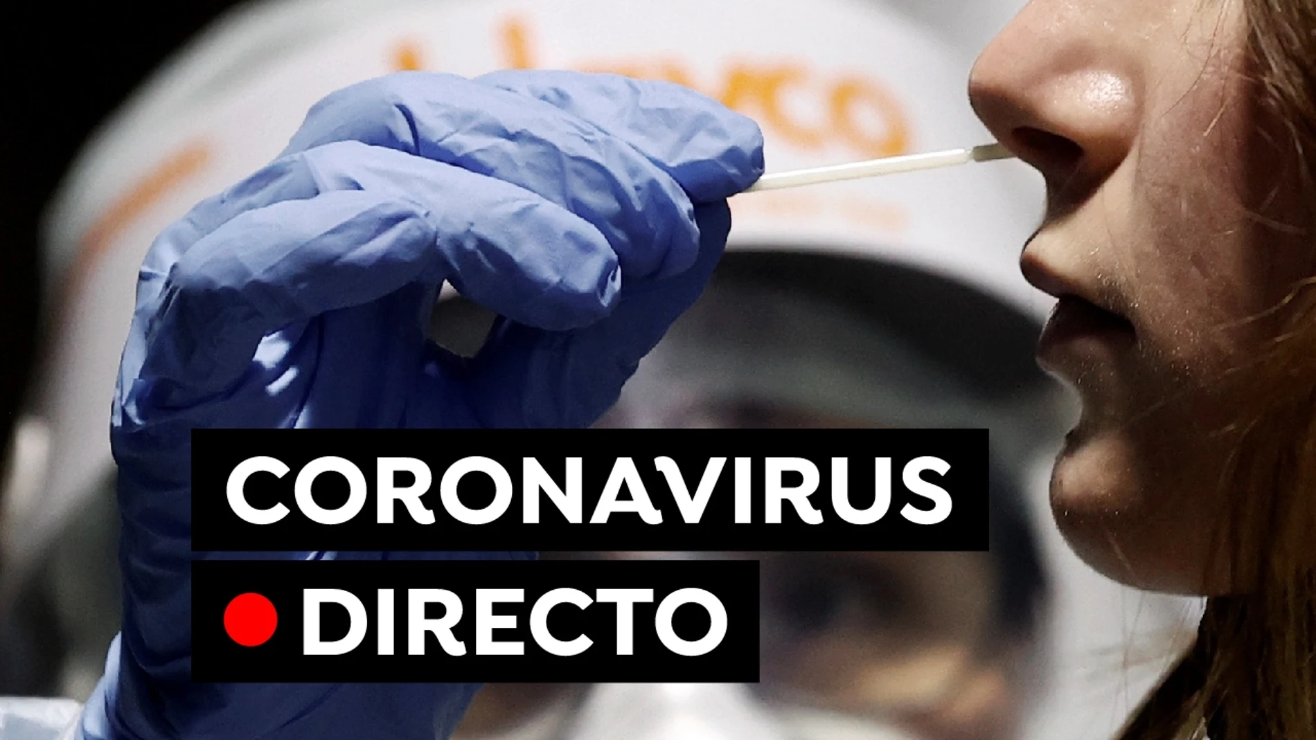 Coronavirus España hoy: Última hora de los contagios, variante delta, vacunas y cita previa, en directo