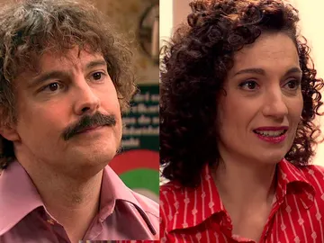 La relación de Guillermo y Estefanía salta por los aires: así continuará su relación La relación de Guillermo y Estefanía salta por los aires: así continuará su relación