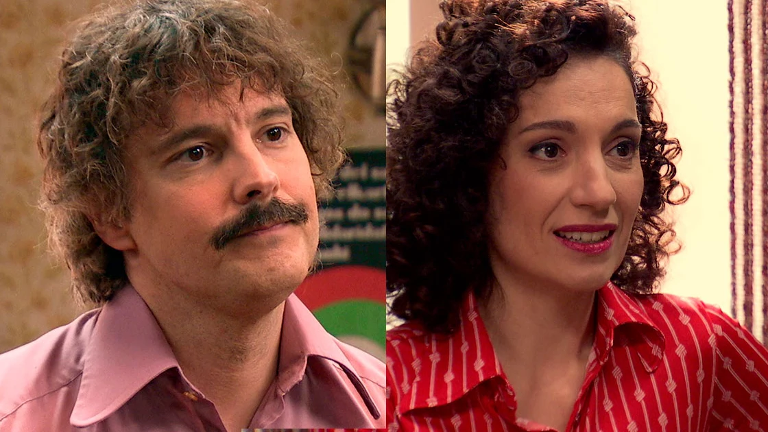 La relación de Guillermo y Estefanía salta por los aires: así continuará su relación La relación de Guillermo y Estefanía salta por los aires: así continuará su relación