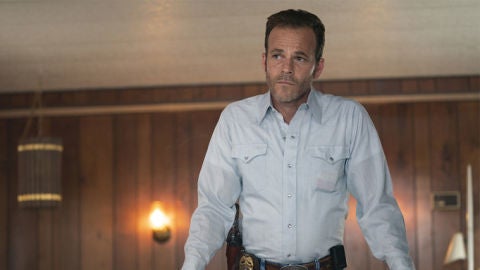 Stephen Dorff en 'True Detective'