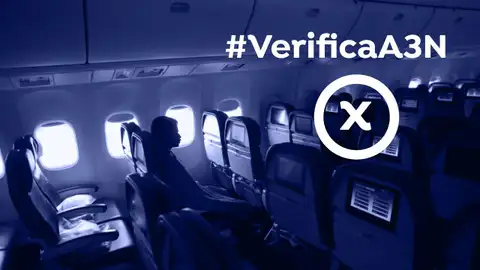 El bulo sobre los pilotos y los supuestos riesgos de la vacunación El bulo sobre los pilotos y los supuestos riesgos de la vacunación