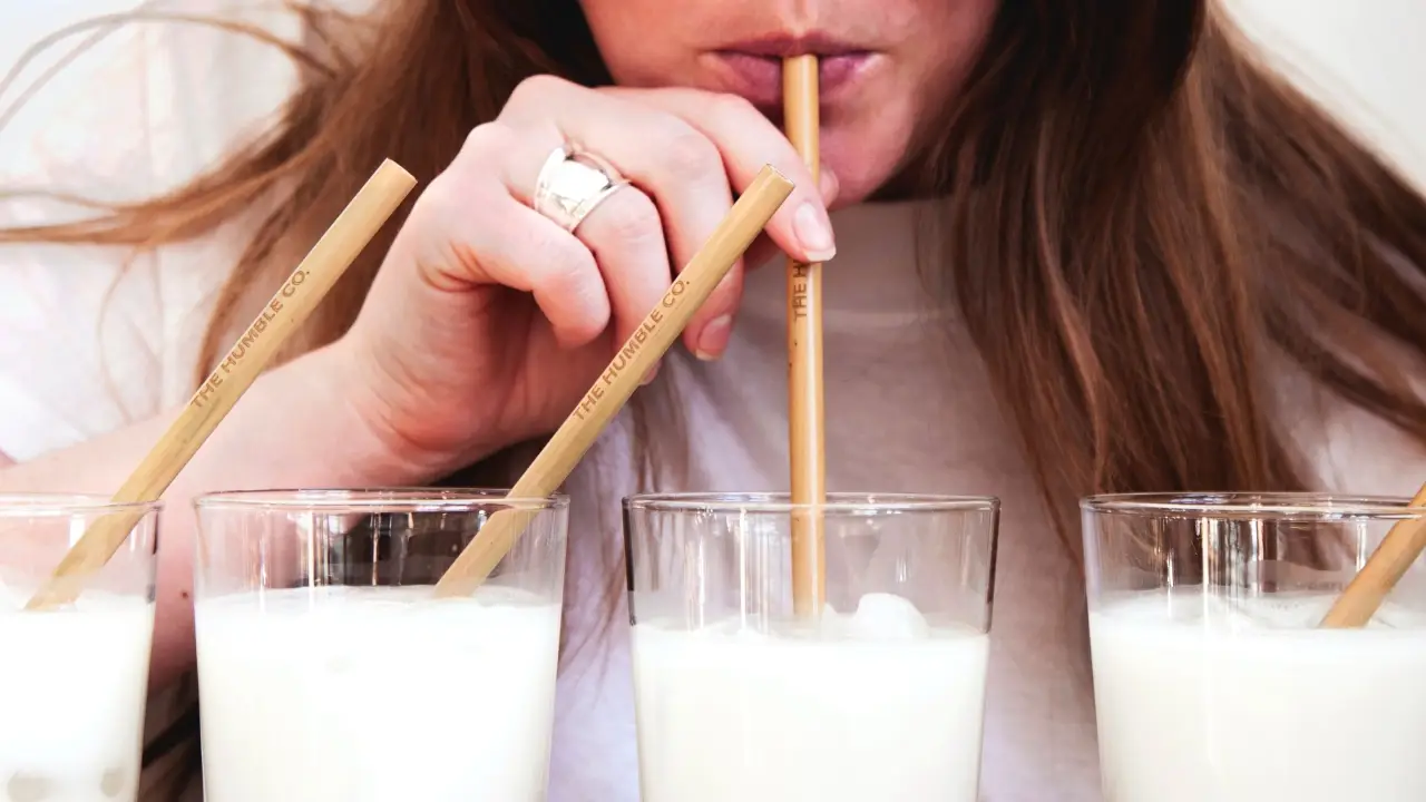 Día de la horchata 2021: ¿La horchata engorda? Propiedades, calorías y beneficios de esta bebida veraniega Día de la horchata 2021: ¿La horchata engorda? Propiedades, calorías y beneficios de esta bebida veraniega