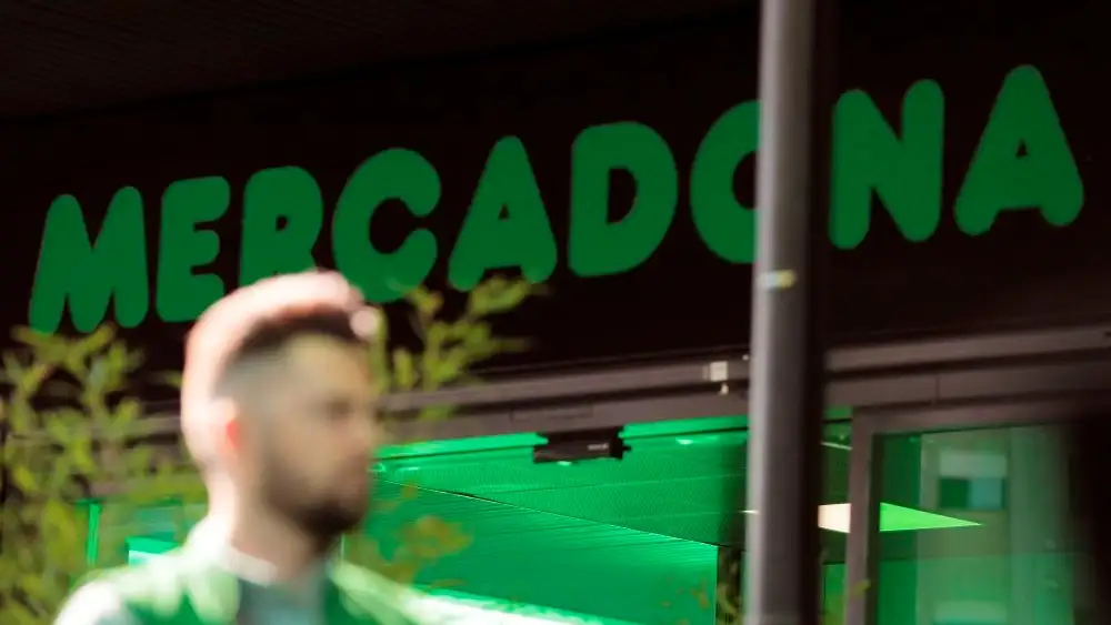 Nuevas ofertas de empleo en Mercadona por m&aacute;s de 1300 euros al mes