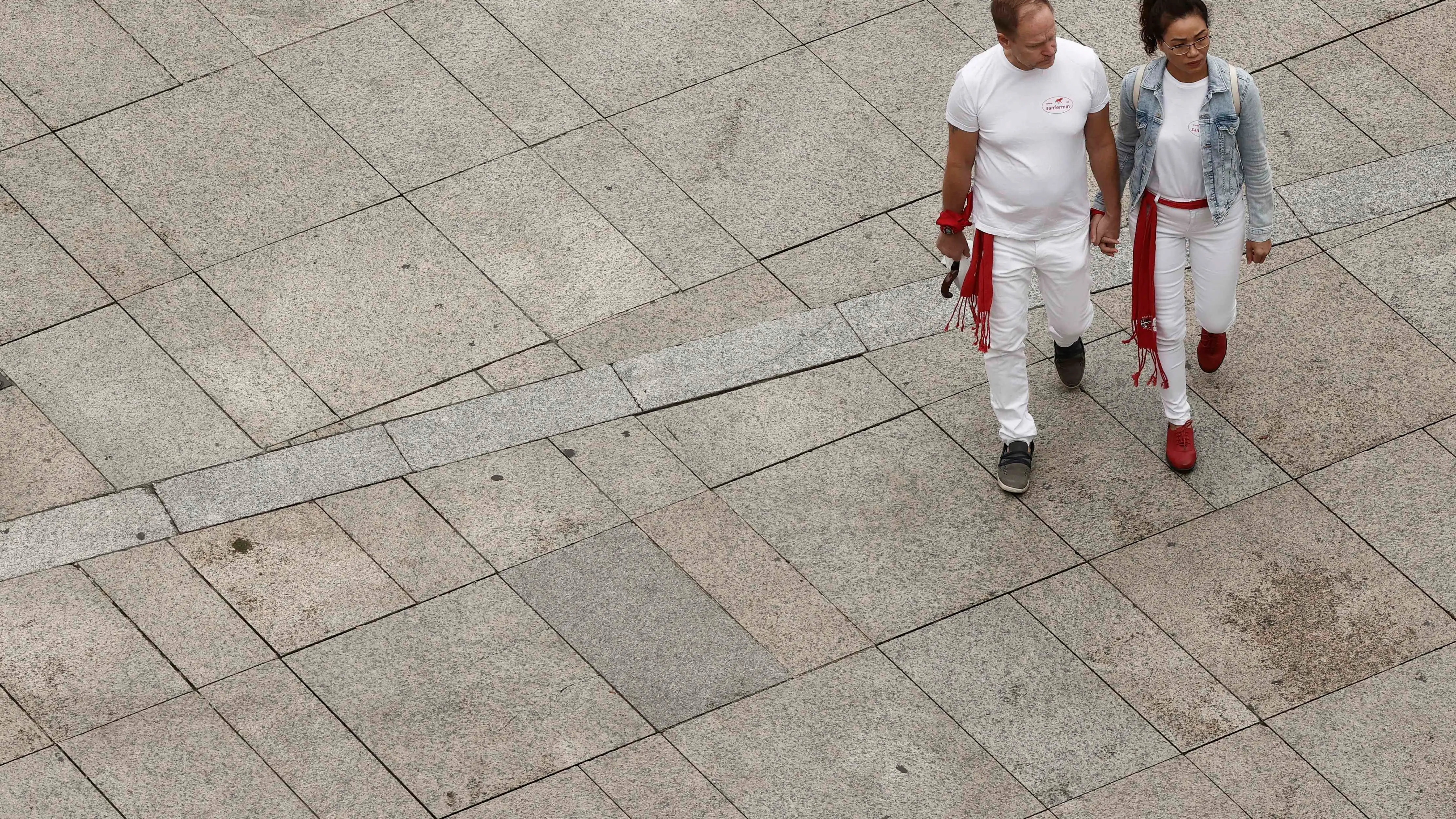San Ferm&iacute;n 2021: El 7 de julio, &iquest;es festivo en Pamplona?