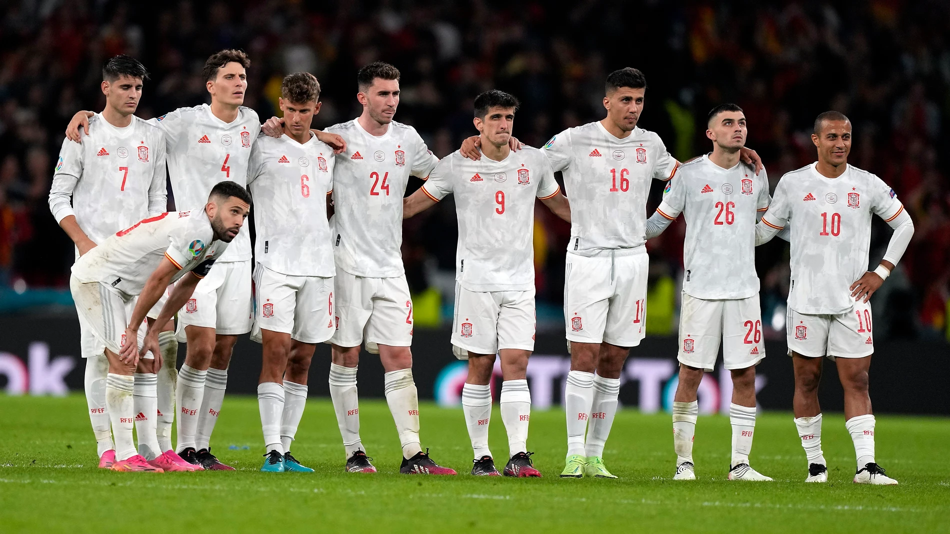 La Real Sociedad cae en los penaltis ante el Mallorca y queda