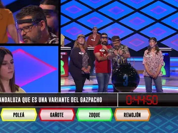 Con el verano apetece gazpacho, pero en ‘¡Boom!’ te enseñamos una alternativa parecida Con el verano apetece gazpacho, pero en ‘¡Boom!’ te enseñamos una alternativa parecida