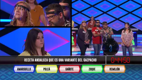 Con el verano apetece gazpacho, pero en ‘¡Boom!’ te enseñamos una alternativa parecida Con el verano apetece gazpacho, pero en ‘¡Boom!’ te enseñamos una alternativa parecida